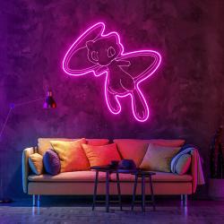 the art of neon sign 1176 1