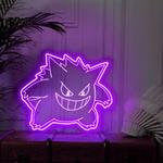 the art of neon sign 1180 0