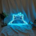 the art of neon sign 1186 0