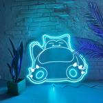the art of neon sign 1187 0