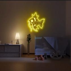 the art of neon sign 1189 2