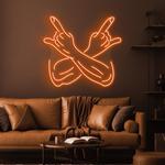 the art of neon sign 1201 0