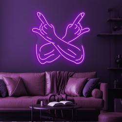 the art of neon sign 1201 1
