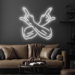 the art of neon sign 1201 2