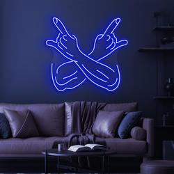 the art of neon sign 1201 3