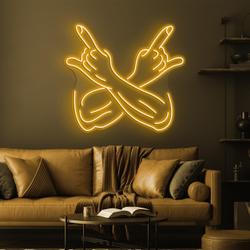 the art of neon sign 1201 4
