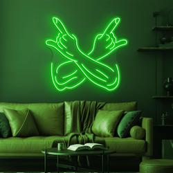 the art of neon sign 1201 5