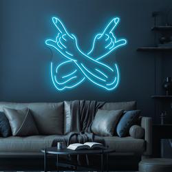 the art of neon sign 1201 6