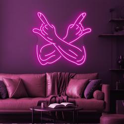 the art of neon sign 1201 7