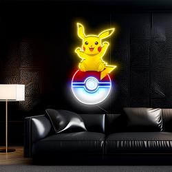 the art of neon sign 1206 1