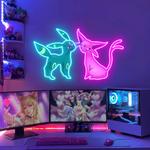 the art of neon sign 1207 0