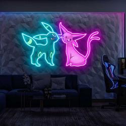 the art of neon sign 1207 1