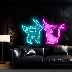 the art of neon sign 1207 2