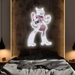 the art of neon sign 1209 0
