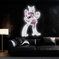 the art of neon sign 1209 1