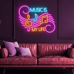 the art of neon sign 1212 0
