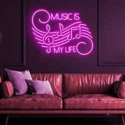 the art of neon sign 1212 3