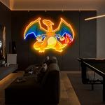 the art of neon sign 1214 0