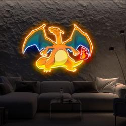 the art of neon sign 1214 1