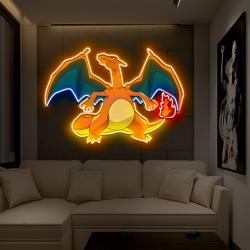 the art of neon sign 1214 2