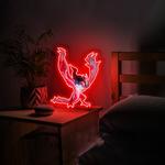 the art of neon sign 1216 0