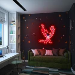 the art of neon sign 1216 1