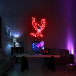 the art of neon sign 1216 2