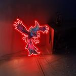 the art of neon sign 1217 0