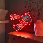 the art of neon sign 1218 0
