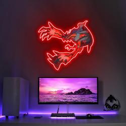 the art of neon sign 1218 1