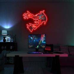 the art of neon sign 1218 2
