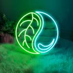the art of neon sign 1226 0