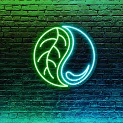 the art of neon sign 1226 1