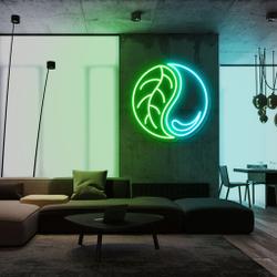 the art of neon sign 1226 3