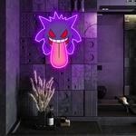 the art of neon sign 1229 0