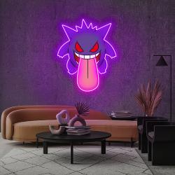 the art of neon sign 1229 1