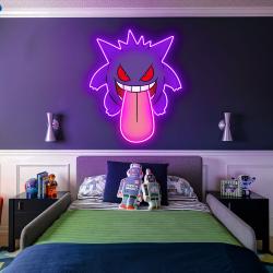 the art of neon sign 1229 2