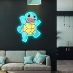 the art of neon sign 1231 0