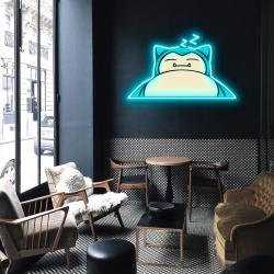 the art of neon sign 1232 1