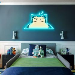 the art of neon sign 1232 2