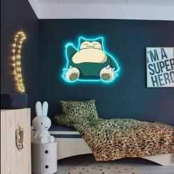 the art of neon sign 1233 1