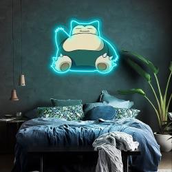 the art of neon sign 1233 2