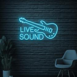 the art of neon sign 1234 2