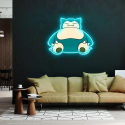 the art of neon sign 1235 2