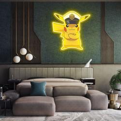 the art of neon sign 1236 1