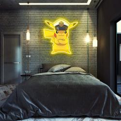 the art of neon sign 1236 2