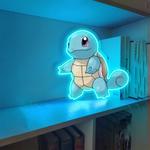 the art of neon sign 1243 0