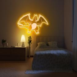 the art of neon sign 1251 2