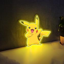 the art of neon sign 1252 1