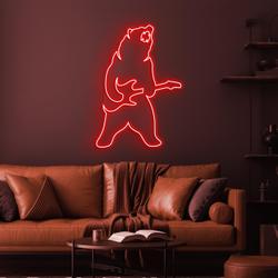 the art of neon sign 1256 1